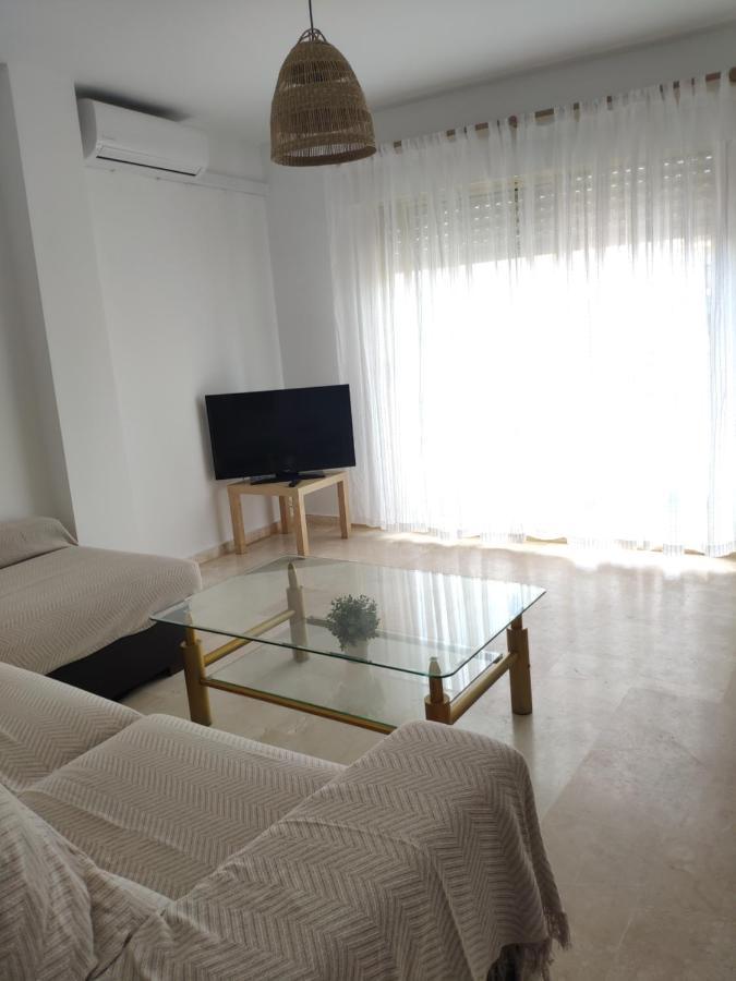 Pisito Del Sol Villa Algarrobo Costa Exterior photo